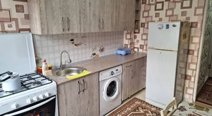 Фото 3 1-комн. квартира в Юнусабад 17 квартал