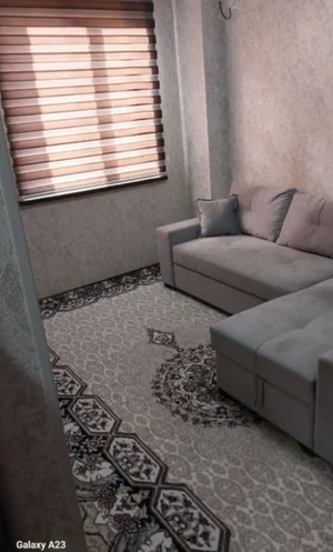 Фото 1 1-комн. квартира в Мирзоулугбекском районе