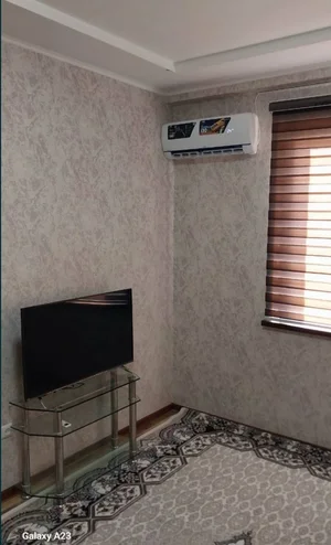 Фото 2 1-комн. квартира в Мирзоулугбекском районе