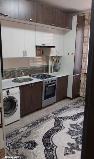 Фото 8 1-комн. квартира в Мирзоулугбекском районе