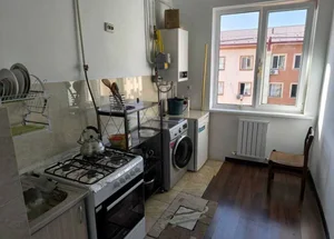 Фото 4 1-комн. квартира в Узбум Обод Макан