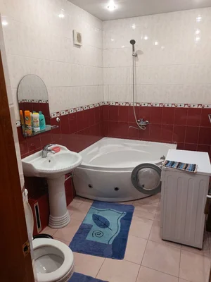 Фото 1 3-комн. квартира в Мирзоулугбекском районе