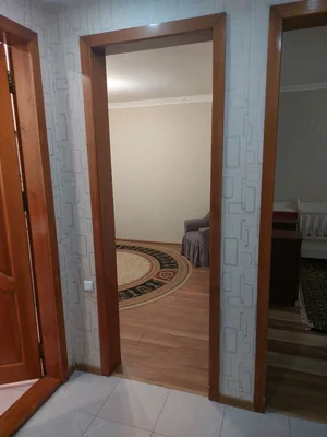 Фото 3 3-комн. квартира в Мирзоулугбекском районе