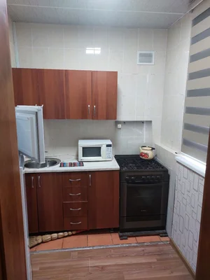 Фото 6 3-комн. квартира в Мирзоулугбекском районе