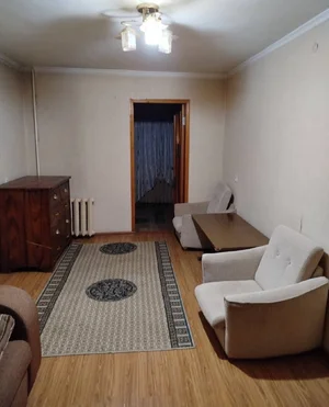 Фото 1 1-комн. квартира в Мирзо-Улугбекском районе