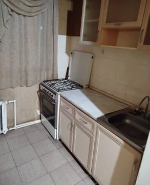 Фото 2 1-комн. квартира в Мирзо-Улугбекском районе