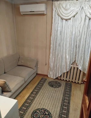 Фото 5 1-комн. квартира в Мирзо-Улугбекском районе