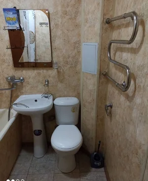 Фото 6 1-комн. квартира в Мирзо-Улугбекском районе