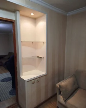 Фото 7 1-комн. квартира в Мирзо-Улугбекском районе