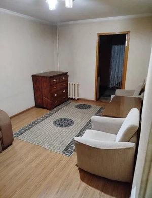 Фото 8 1-комн. квартира в Мирзо-Улугбекском районе