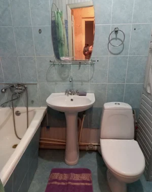 Фото 3 Комната в БОТКИНА ТАШСЕЛЬМАШ ШОХОНА