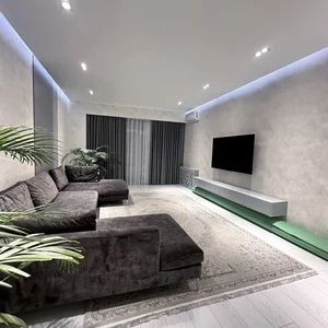 Фото 2 3-комн. квартира в Мирабадском районе