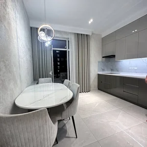 Фото 3 3-комн. квартира в Мирабадском районе