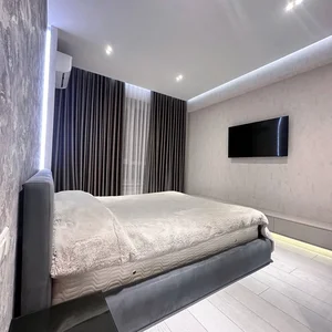 Фото 5 3-комн. квартира в Мирабадском районе