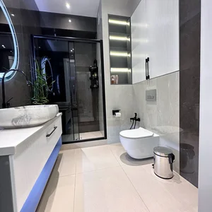 Фото 9 3-комн. квартира в Мирабадском районе