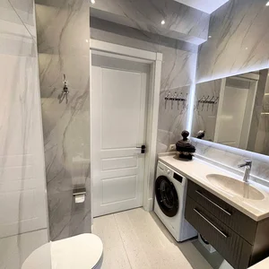 Фото 10 3-комн. квартира в Мирабадском районе