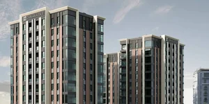 Фото 2 3-комн. квартира в Мирзо-Улугбекском районе