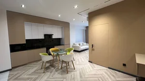 Фото 3 2-комн. квартира в ЖК Akay City