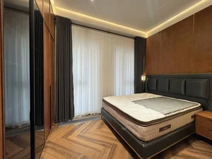 Фото 10 3-комн. квартира в Mirabad Avenue