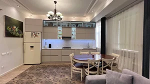 Фото 9 Квартира в Японском посольстве