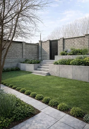 Фото 1 Участок в Дурмени