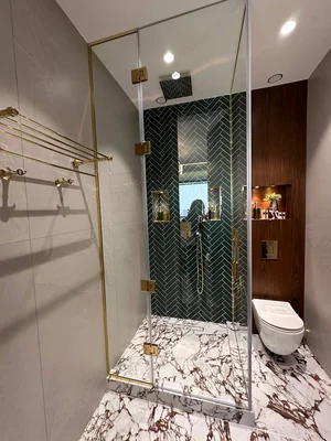 Фото 7 3-комн. квартира в NRG U-Tower