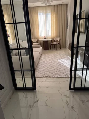 Фото 5 2-комн. квартира в Алайский(Финансовый институт)