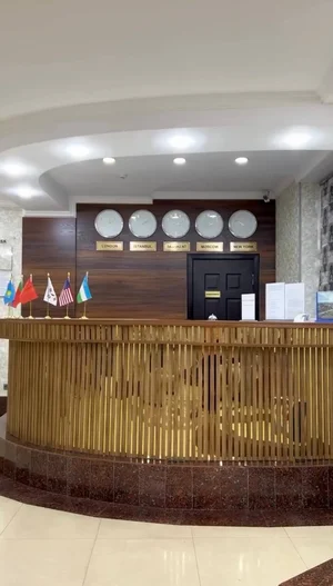 Фото 1 Отель в На Ивлева