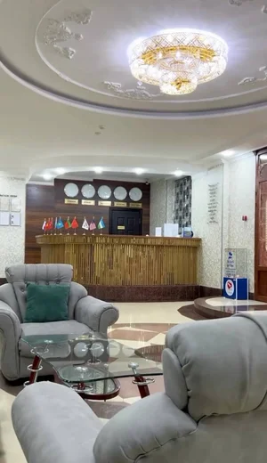 Фото 3 Отель в На Ивлева