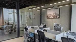 Фото 3 Офис в NEST ONE