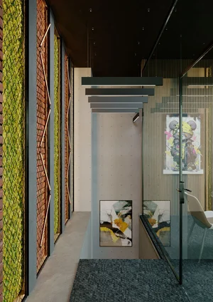 Фото 5 Офис в NEST ONE