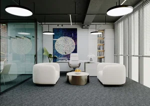 Фото 6 Офис в NEST ONE