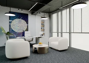 Фото 9 Офис в NEST ONE