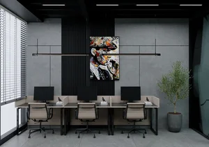 Фото 10 Офис в NEST ONE