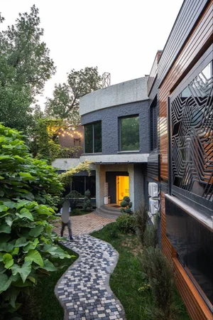 Фото 3 Здание в Мирзо-Улугбекском районе