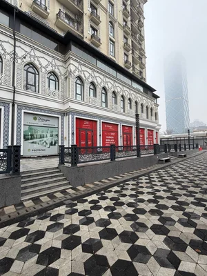 Фото 3 Нежилое помещение в Жк "Узбегим"