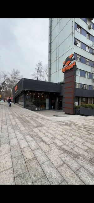 Фото 7 Коммерческое помещение в Мирзо-Улугбекском районе