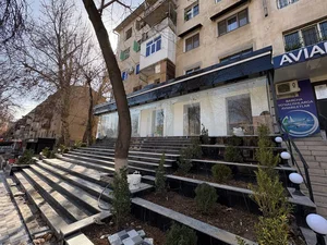 Фото 1 Коммерческая недвижимость в Мирзо-Улугбекском районе