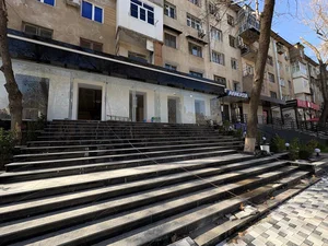 Фото 2 Коммерческая недвижимость в Мирзо-Улугбекском районе