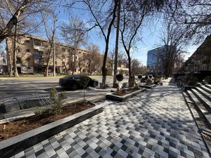 Фото 3 Коммерческая недвижимость в Мирзо-Улугбекском районе