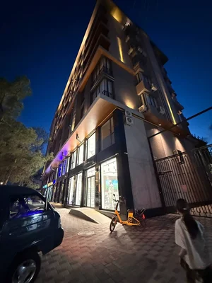 Фото 1 Коммерческое помещение в Ориентир:ул шота Руставели