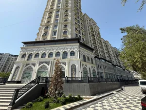 Фото 1 Коммерческое помещение в Узбегим