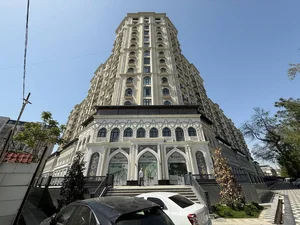 Фото 2 Коммерческое помещение в Узбегим