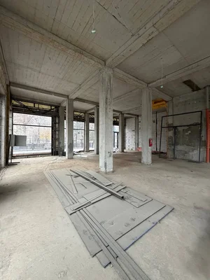 Фото 4 Коммерческое помещение в Узбегим