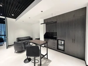 Фото 6 Офис в ЖК Nest one