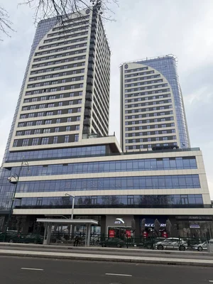 Фото 1 Коммерция в Modera Towers