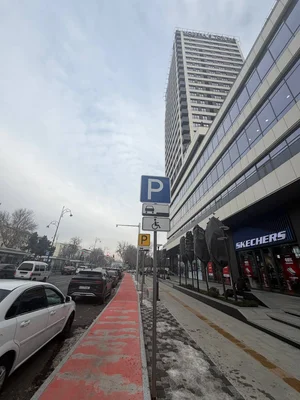 Фото 5 Коммерция в Modera Towers