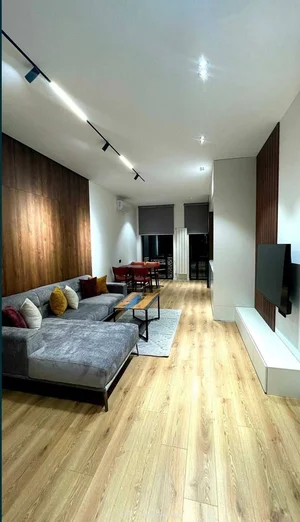 Фото 1 Квартира в Узбегим