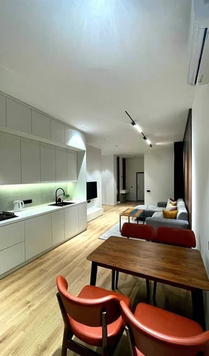 Фото 2 Квартира в Узбегим