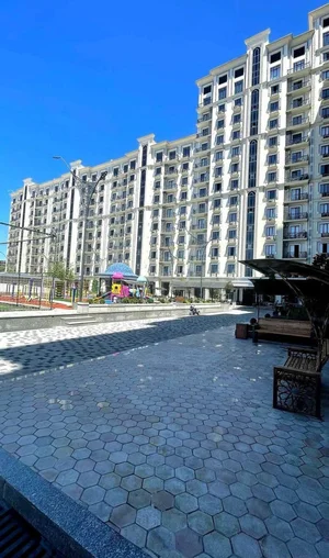 Фото 8 Квартира в Узбегим